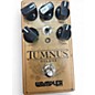 Used Wampler Tumnus Deluxe Overdrive Effect Pedal thumbnail