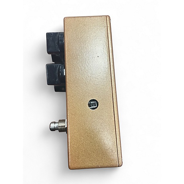 Used Wampler Tumnus Deluxe Overdrive Effect Pedal
