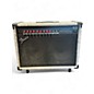 Used Fender M-80 Chorus Guitar Combo Amp thumbnail