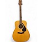 Used 1985 Yamaha FG-332-1 Natural Acoustic Guitar thumbnail