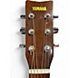 Used 1985 Yamaha FG-332-1 Natural Acoustic Guitar