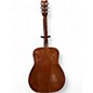 Used 1985 Yamaha FG-332-1 Natural Acoustic Guitar