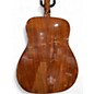Used 1985 Yamaha FG-332-1 Natural Acoustic Guitar