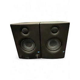 Used PreSonus ERIS E3.5 Powered Monitor