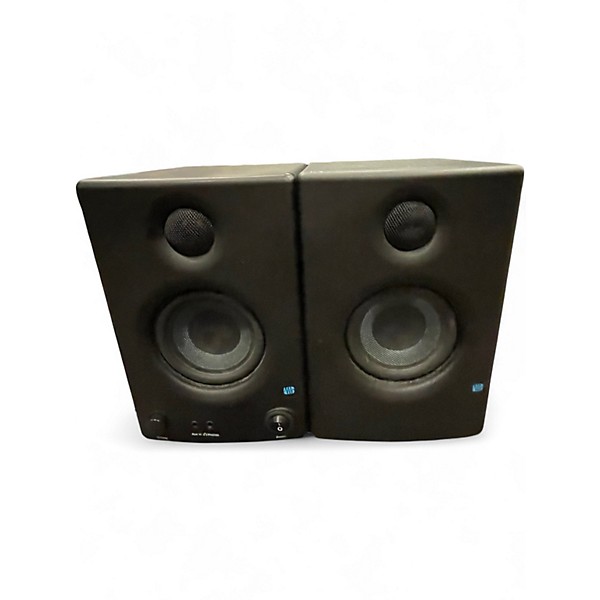 Used PreSonus ERIS E3.5 Powered Monitor
