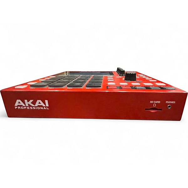Used Akai Professional MPC ONE + DJ Controller