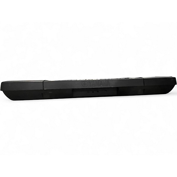 Used Yamaha PSRE253 61 Key Portable Keyboard