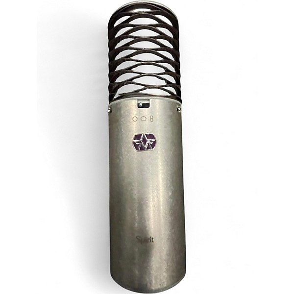 Used Aston Spirit Condenser Microphone