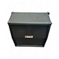 Used Crate GX412 4X12 Guitar Cabinet thumbnail