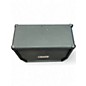 Used Crate GX412 4X12 Guitar Cabinet