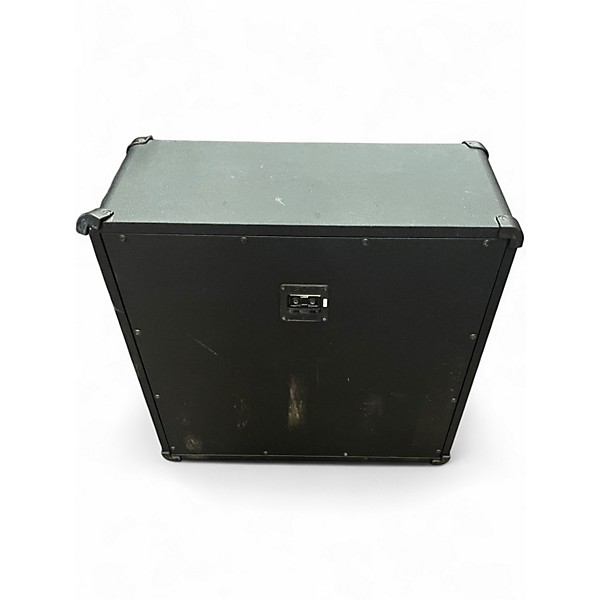 Used Crate GX412 4X12 Guitar Cabinet
