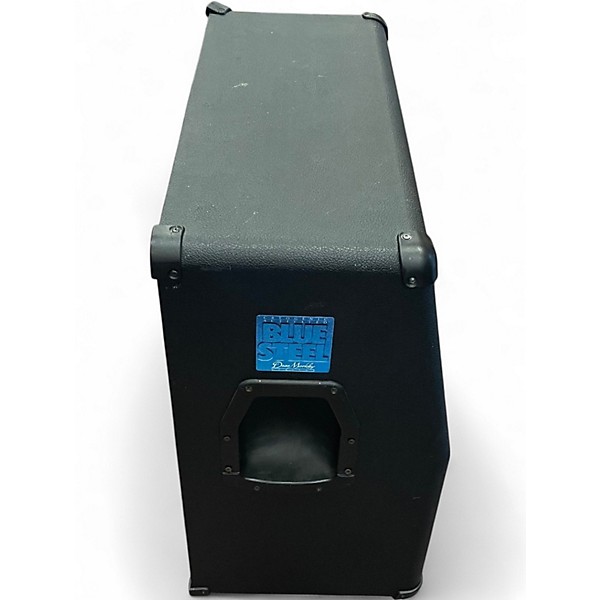 Used Crate GX412 4X12 Guitar Cabinet