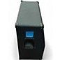Used Crate GX412 4X12 Guitar Cabinet