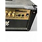 Used Marshall MG100HDFX 100W Solid State Guitar Amp Head