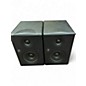 Used Mackie MR5 Pair Powered Monitor thumbnail