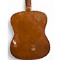 Used Yamaha F325 Natural Acoustic Guitar