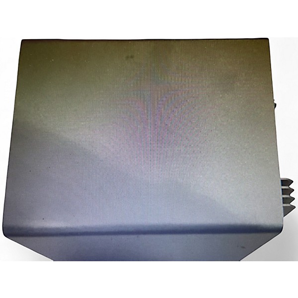 Used Yamaha HS7 Pair Powered Monitor