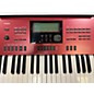 Used Casio CTK6250 61 Keys Portable Keyboard