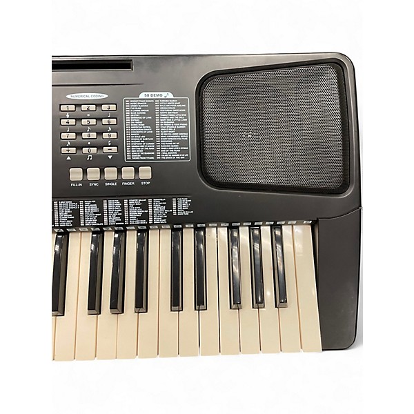 Used Spectrum AIL495 Keyboard Workstation
