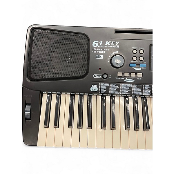 Used Spectrum AIL495 Keyboard Workstation