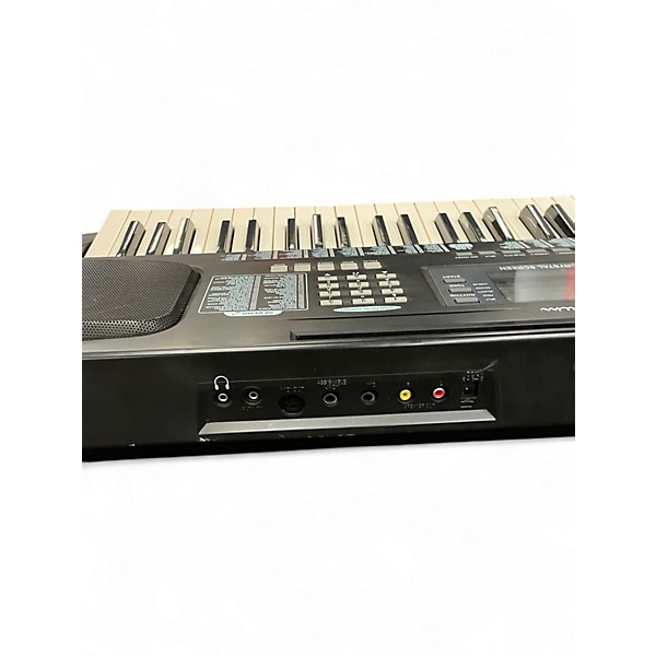 Used Spectrum AIL495 Keyboard Workstation