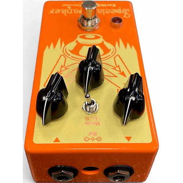 Used EarthQuaker Devices special cranker Effect Pedal