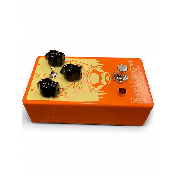 Used EarthQuaker Devices special cranker Effect Pedal