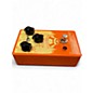 Used EarthQuaker Devices special cranker Effect Pedal