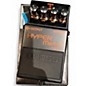 Used BOSS HM3 Hyper Metal Distortion Effect Pedal thumbnail