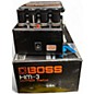 Used BOSS HM3 Hyper Metal Distortion Effect Pedal