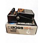 Used BOSS HM3 Hyper Metal Distortion Effect Pedal