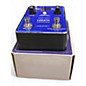 Used Lekato LOOPER & DRUM Pedal