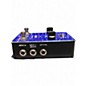 Used Lekato LOOPER & DRUM Pedal