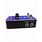Used Lekato LOOPER & DRUM Pedal