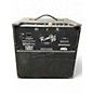 Used Fender Rumble 25 25W 1x8 Bass Combo Amp