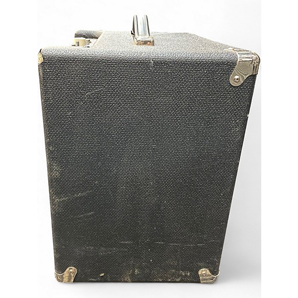 Used Fender Rumble 25 25W 1x8 Bass Combo Amp