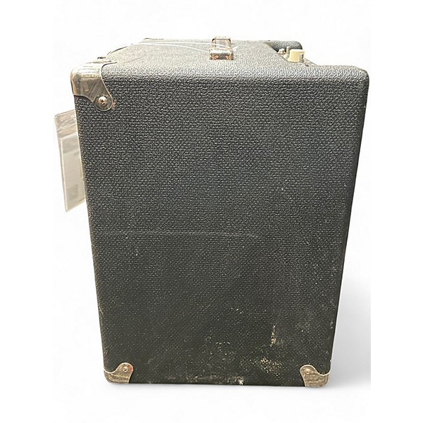 Used Fender Rumble 25 25W 1x8 Bass Combo Amp