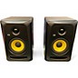 Used KRK Classic 5 PAIR Powered Monitor thumbnail