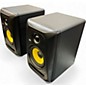 Used KRK Classic 5 PAIR Powered Monitor