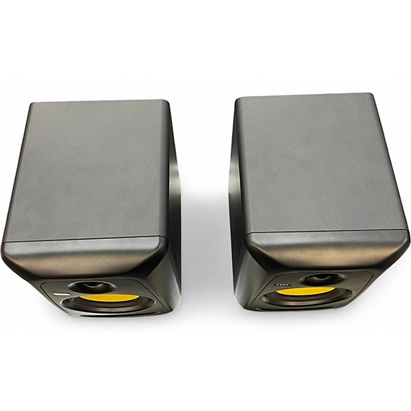 Used KRK Classic 5 PAIR Powered Monitor