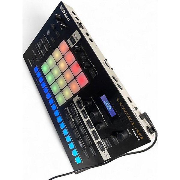 Used Roland VERSALAB MV-1 Production Controller
