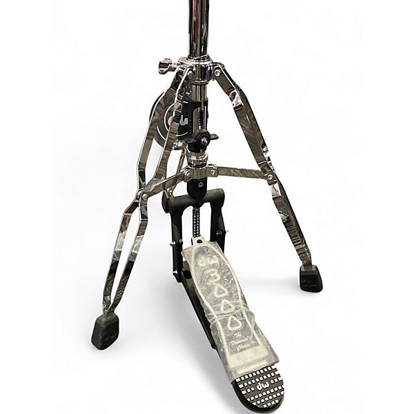 Used DW 3000 series 3 leg hi hat stand Hi Hat Stand