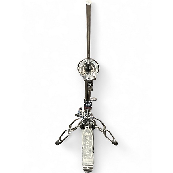 Used DW 3000 series 3 leg hi hat stand Hi Hat Stand