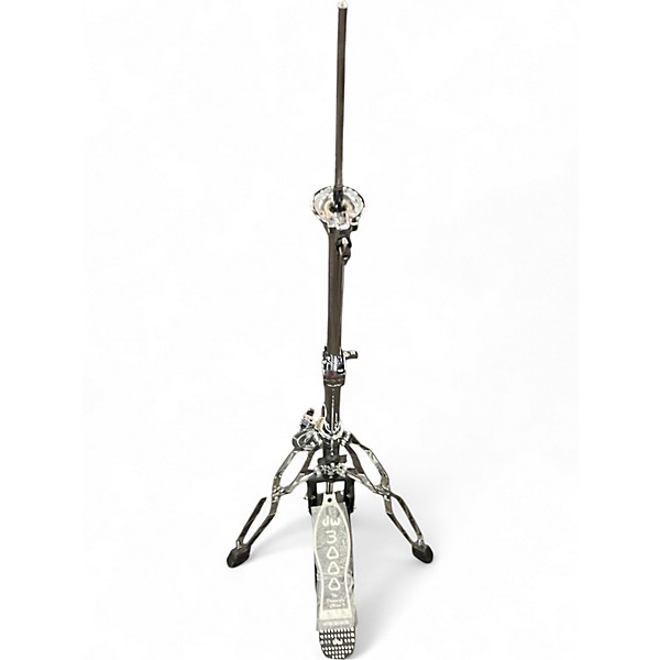 Used DW 3000 series 3 leg hi hat stand Hi Hat Stand
