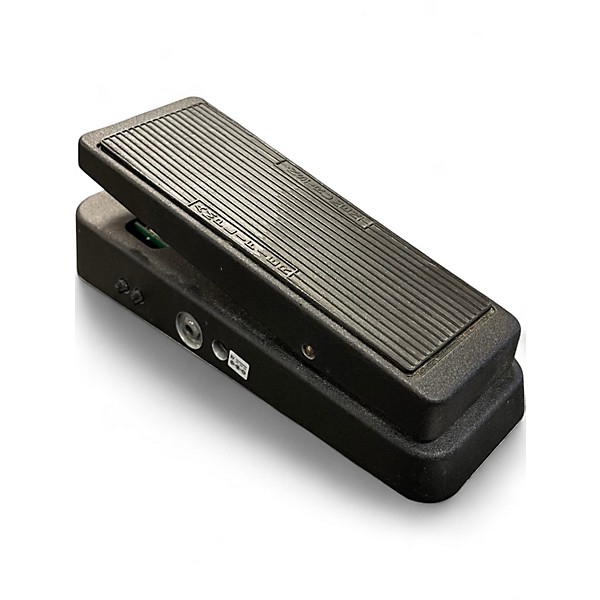 Used Dunlop 535Q Cry Baby Multi-Wah Effect Pedal