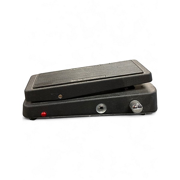 Used Dunlop 535Q Cry Baby Multi-Wah Effect Pedal