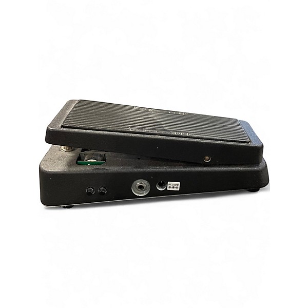Used Dunlop 535Q Cry Baby Multi-Wah Effect Pedal