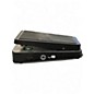 Used Dunlop 535Q Cry Baby Multi-Wah Effect Pedal