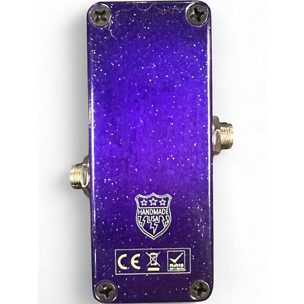 Used KHDK Ghoul Screamer Jr. Effect Pedal