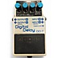Used BOSS DD7 Digital Delay Effect Pedal thumbnail